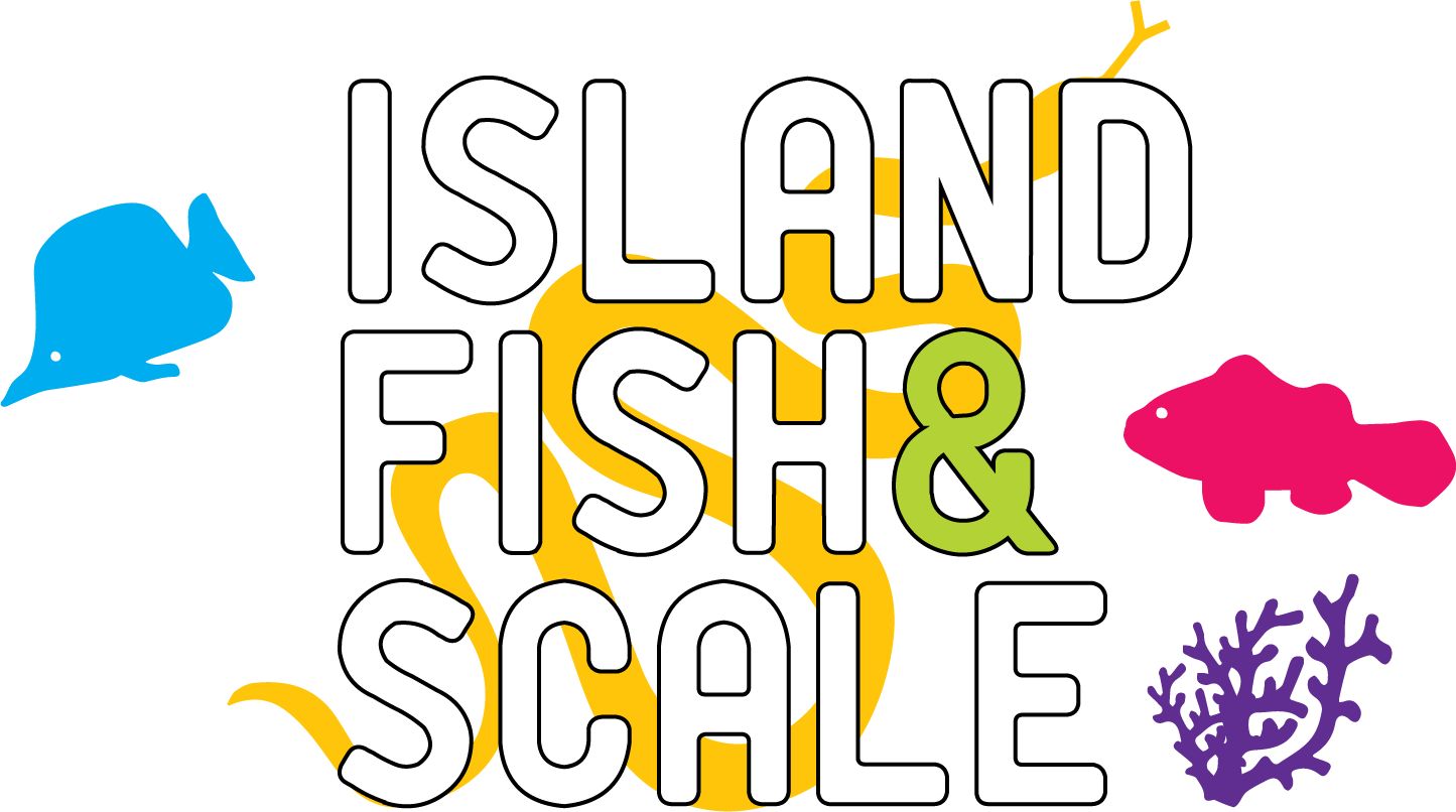 Island Fish & Scale